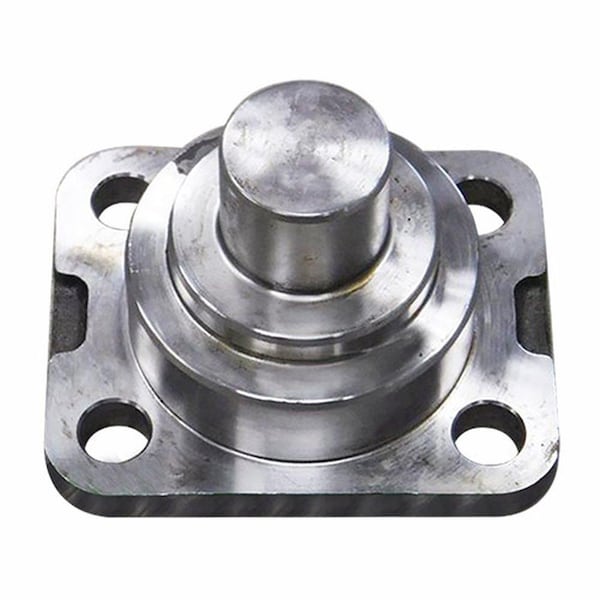 Aftermarket Upper King Pin Fits John Deere 6615 6715 7430 7330 7530 7330 WN-L218739-PEX - main